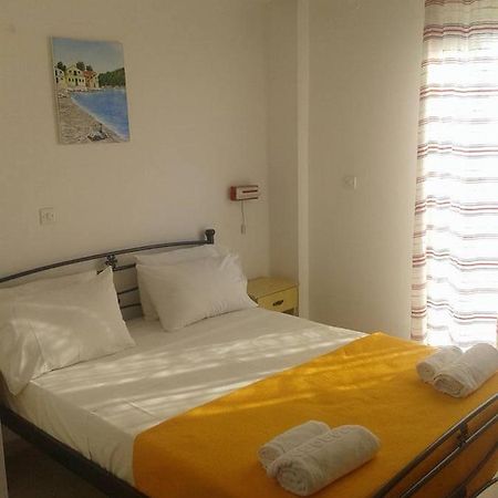Raymondos Apartments ลาสซี ภายนอก รูปภาพ