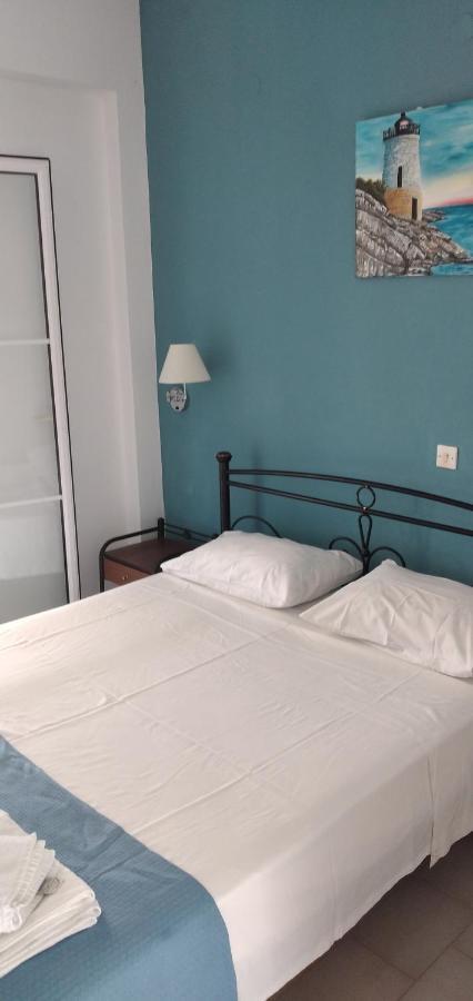 Raymondos Apartments ลาสซี ภายนอก รูปภาพ