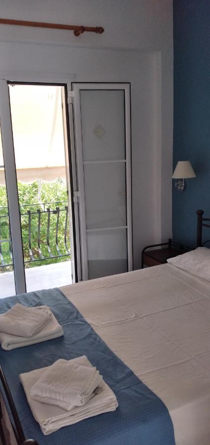 Raymondos Apartments ลาสซี ภายนอก รูปภาพ