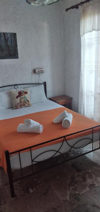 Raymondos Apartments ลาสซี ภายนอก รูปภาพ