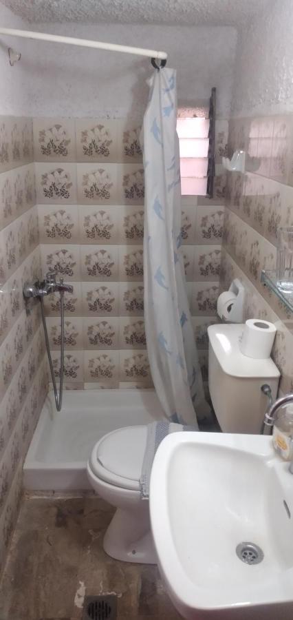 Raymondos Apartments ลาสซี ภายนอก รูปภาพ