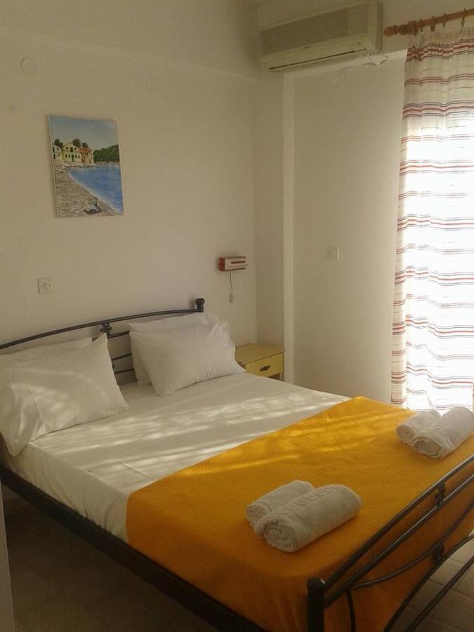 Raymondos Apartments ลาสซี ภายนอก รูปภาพ