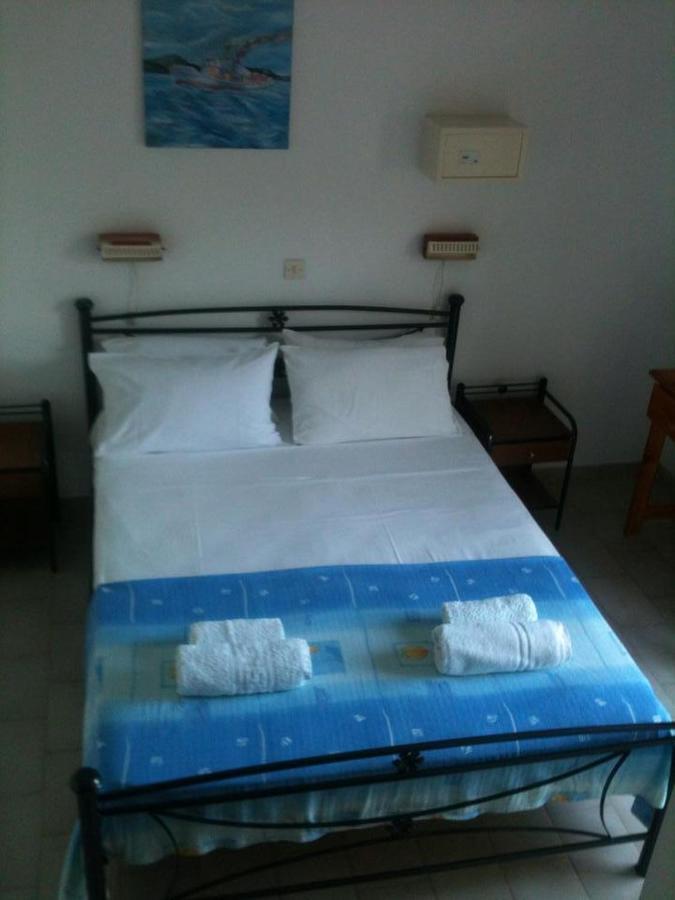 Raymondos Apartments ลาสซี ภายนอก รูปภาพ